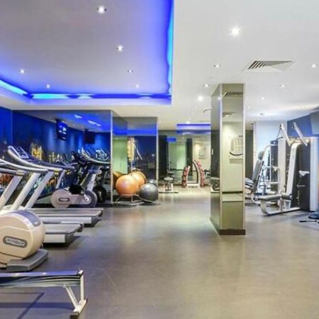Parliament House - Luxury Penthouse Διαμέρισμα Λονδίνο Εξωτερικό φωτογραφία
