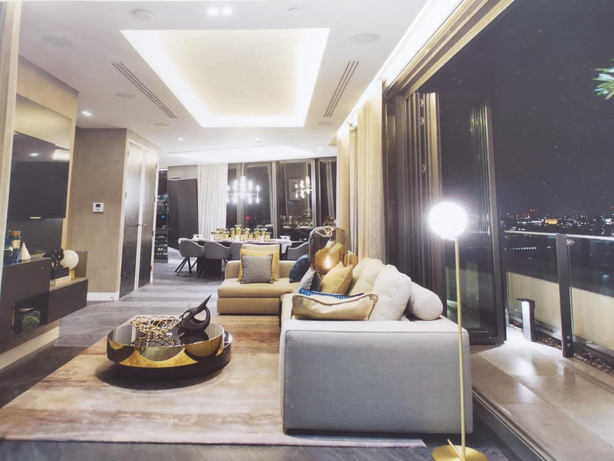 Parliament House - Luxury Penthouse Διαμέρισμα Λονδίνο Εξωτερικό φωτογραφία