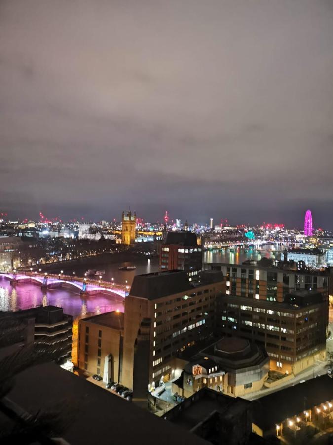Parliament House - Luxury Penthouse Διαμέρισμα Λονδίνο Εξωτερικό φωτογραφία