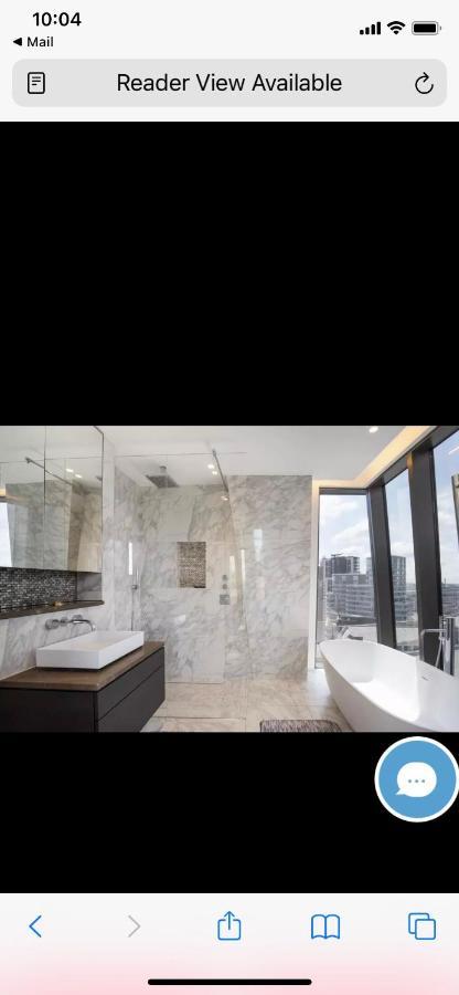 Parliament House - Luxury Penthouse Διαμέρισμα Λονδίνο Εξωτερικό φωτογραφία