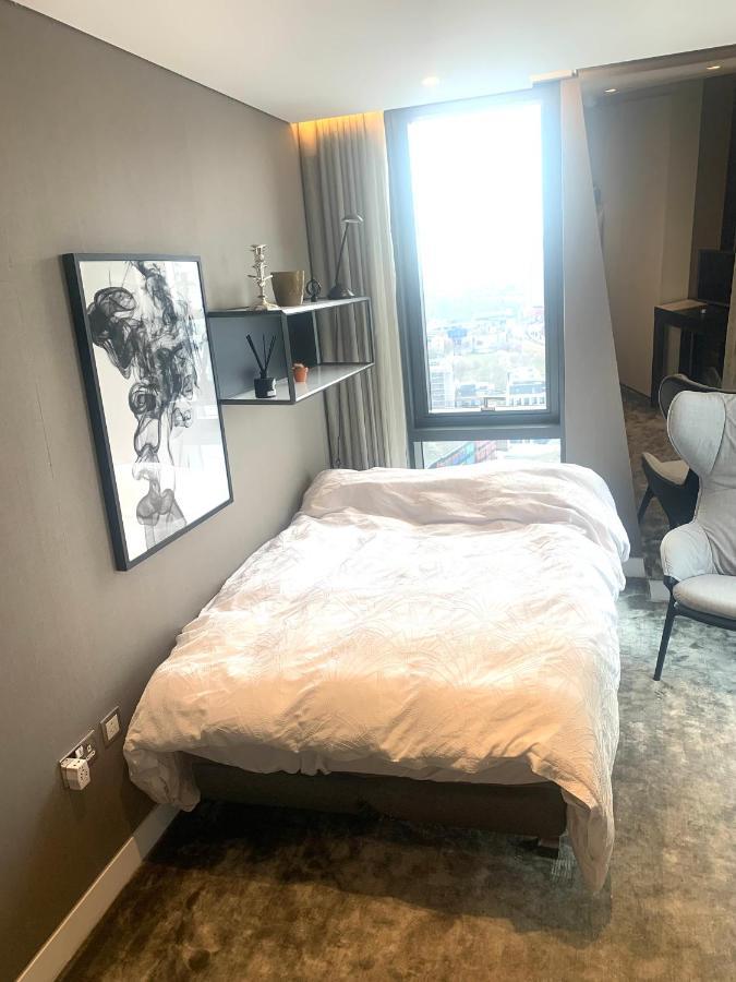 Parliament House - Luxury Penthouse Διαμέρισμα Λονδίνο Εξωτερικό φωτογραφία