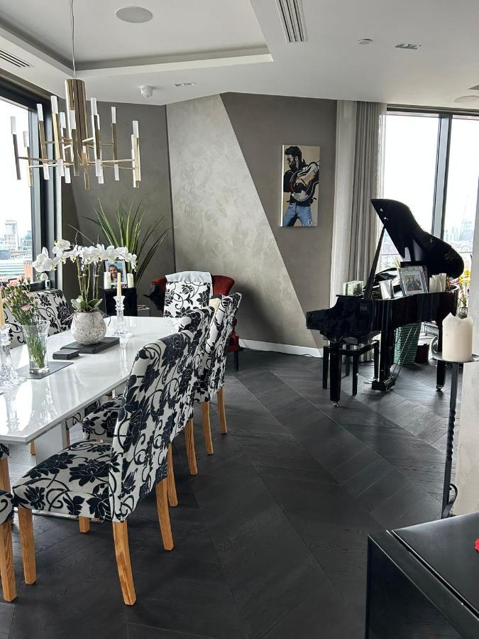 Parliament House - Luxury Penthouse Διαμέρισμα Λονδίνο Εξωτερικό φωτογραφία