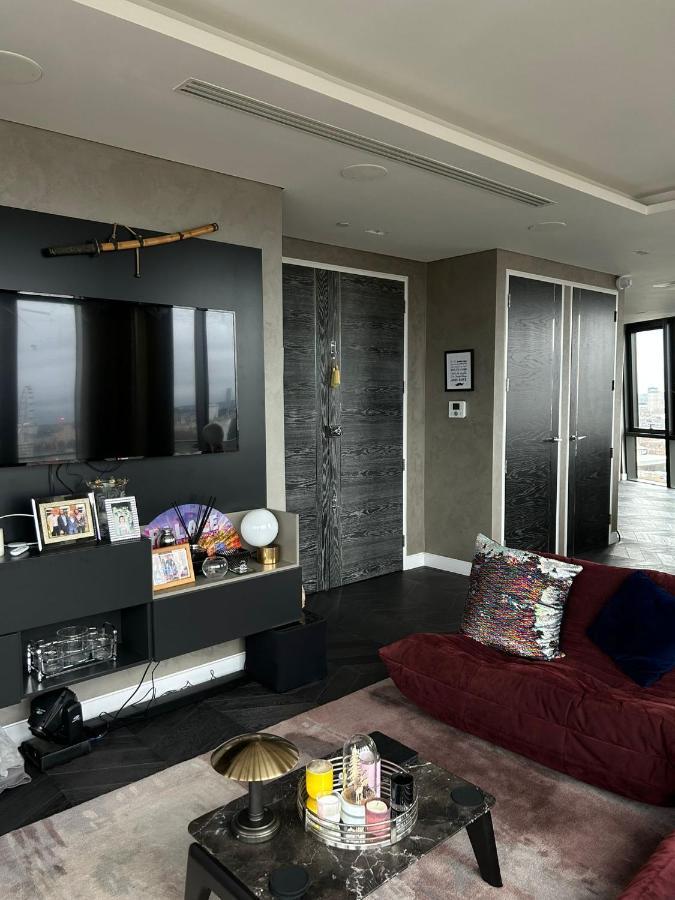 Parliament House - Luxury Penthouse Διαμέρισμα Λονδίνο Εξωτερικό φωτογραφία