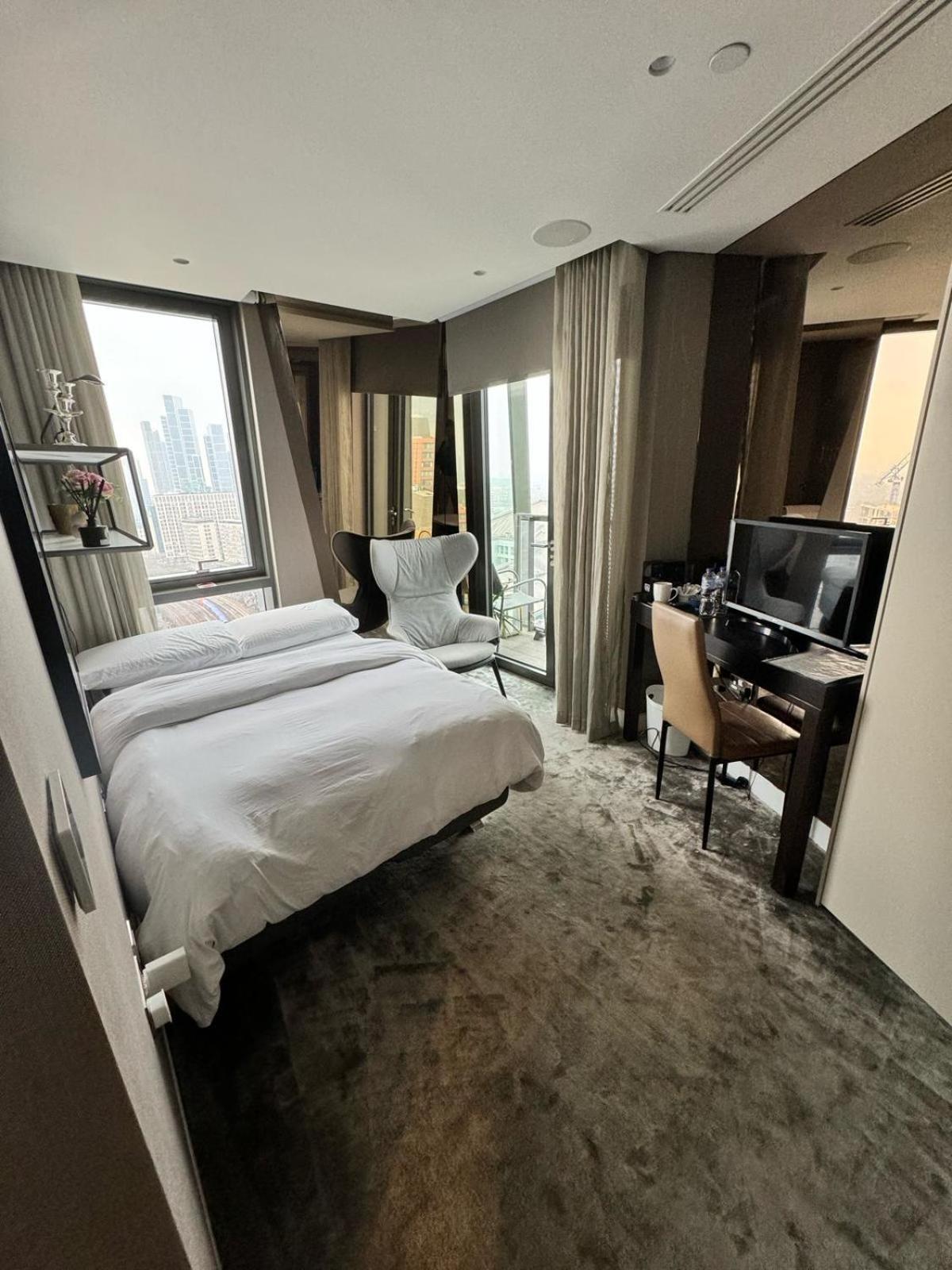 Parliament House - Luxury Penthouse Διαμέρισμα Λονδίνο Εξωτερικό φωτογραφία